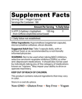 5-HTP | Doctors Best
