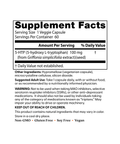 5-HTP | Doctors Best