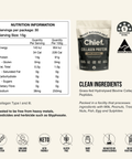 Collagen Protein Powder | Chief Nutrition