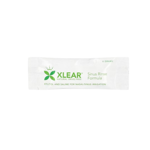 Sinus Care Rinse Solution | Xlear