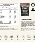 Collagen Protein Powder | Chief Nutrition