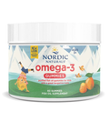 Nordic Omega-3 Gummies | Nordic Naturals