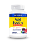 Acid Soothe™ Chewable | Enzymedica