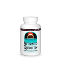 Activated Quercetin 200s Tablets | Source Naturals