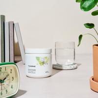 Amino complex | Thorne