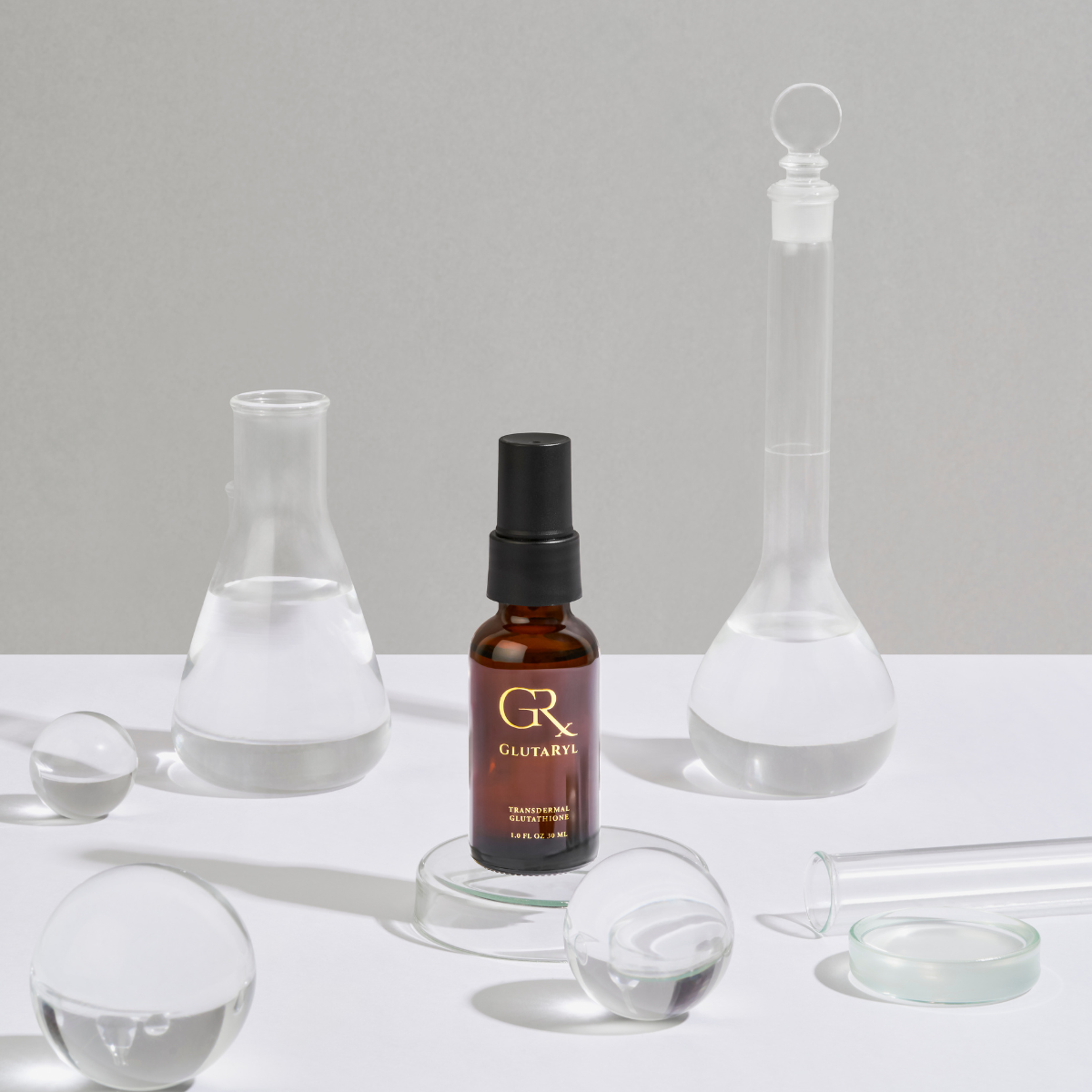 Glutaryl Antioxidant Spray Auro Wellness TheraStore Glutaryl Antioxidant Spray Auro Wellness TheraStore