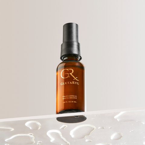 Glutaryl Antioxidant Spray | TheraStore