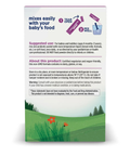 Baby's Nordic Flora Probiotic Powder | Nordic Naturals