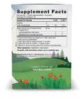 Baby's Nordic Flora Probiotic Powder | Nordic Naturals
