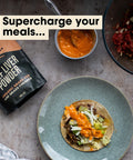 Organic Beef Liver Powder | Chief Nutrition