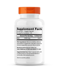 Biotin (5,000mcg) | Doctors Best