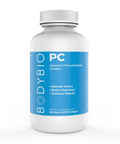 PC 100s Capsules | BodyBio