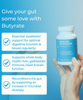 Sodium Butyrate | BodyBio