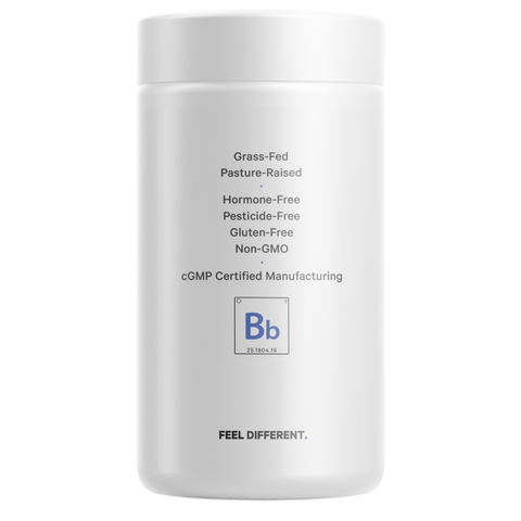 Bone Broth Collagen