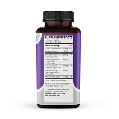 Breathe-X | LifeSeasons