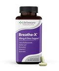 Breathe-X 90s Capsules | LifeSeasons