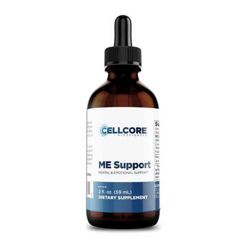 ME Support 59ml Liquid | CellCore Biosciences