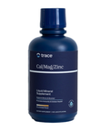Cal/Mag/Zinc 473ml Liquid Piña Colada | Trace Minerals