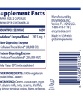Candidase | Enzymedica