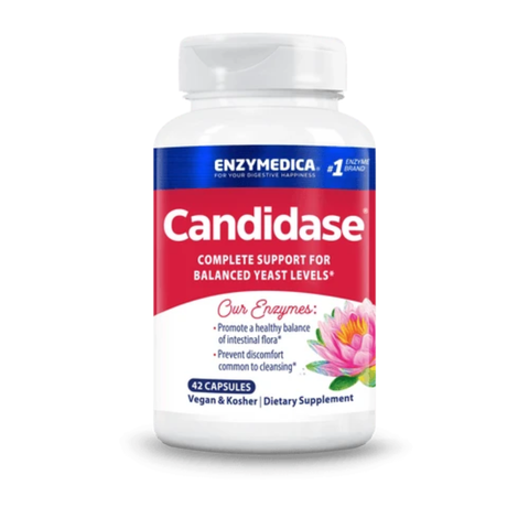 Candidase | Enzymedica