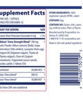 Candidase™ Extra Strength | Enzymedica