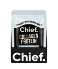 Collagen Protein (10 sachets) | Chief Nutrition