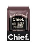 Collagen Protein (10 sachets) | Chief Nutrition