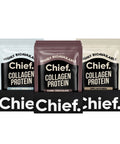 Collagen Protein (10 sachets) | Chief Nutrition