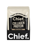 Collagen Protein (10 sachets) | Chief Nutrition