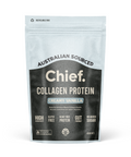 Collagen Protein Powder 450g Creamy Vanilla | Chief Nutrition