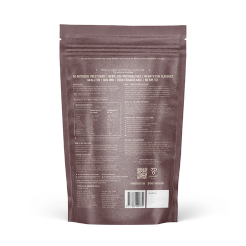 Collagen Protein Powder | Chief Nutrition