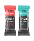 Chief Beef Bar (12 bars) | Chief Nutrition