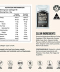 Collagen Protein (10 sachets) | Chief Nutrition
