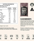 Collagen Protein (10 sachets) | Chief Nutrition