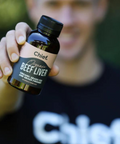 Organic Beef Liver | Chief Nutrition
