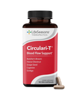 Circulari-T 90s Capsules | LifeSeasons