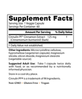 Cinnamon Extract with Cinnulin PF® | Doctors Best
