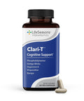 Clari-T 60s Capsules | LifeSeasons