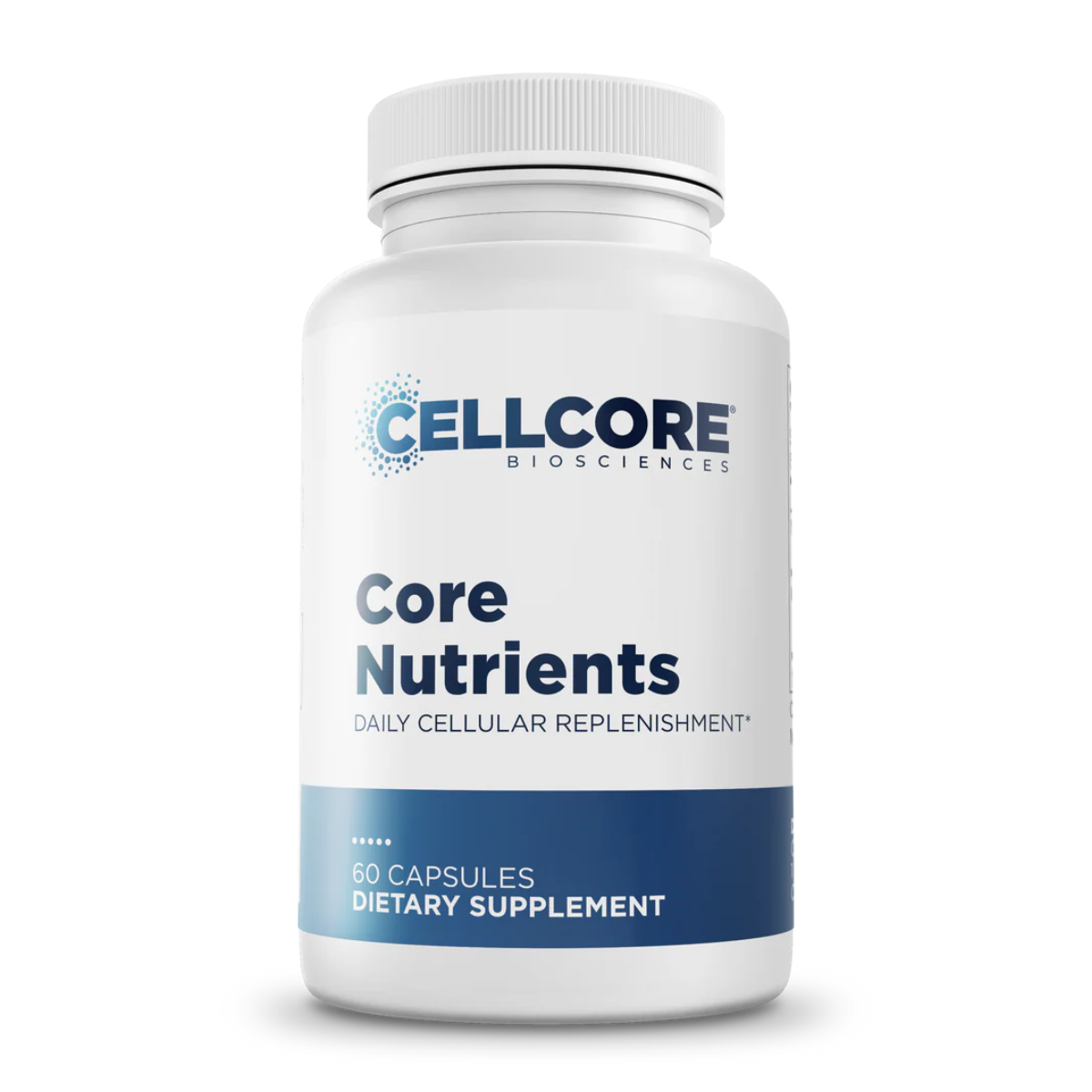 Core Nutrients – CellCore Biosciences – TheraStore