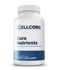 Core Nutrients 60s Capsules | CellCore Biosciences