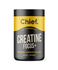 Creatine Focus+ | Chief Nutrition