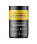 Creatine Focus+ | Chief Nutrition