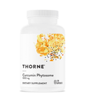 Curcumin Phytosome 120s Capsules | Thorne