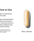 Curcumin Phytosome | Thorne