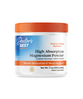 High Absorption Magnesium Powder 200g Powder | Doctors Best