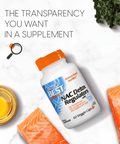 NAC Detox Regulators | Doctors Best