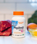 PepZin GI® Zinc-L-Carnosine Complex | Doctors Best
