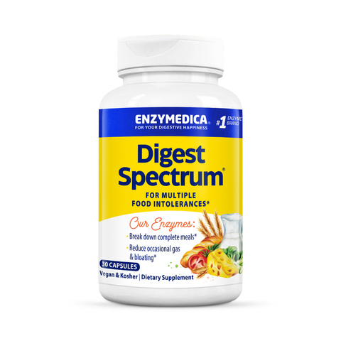 Digest Spectrum