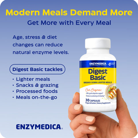 Digest Basic