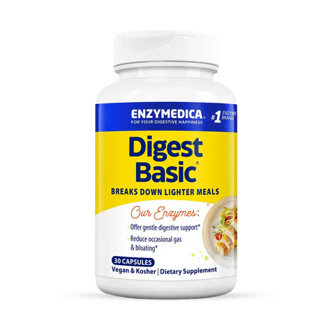 Digest Basic™ | Enzymedica